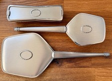 Vintage Vanity Set Hand