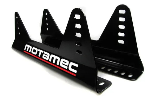 Steel seat side - seat, mounts