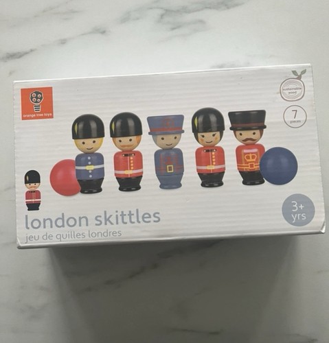Orange tree toys - orange,