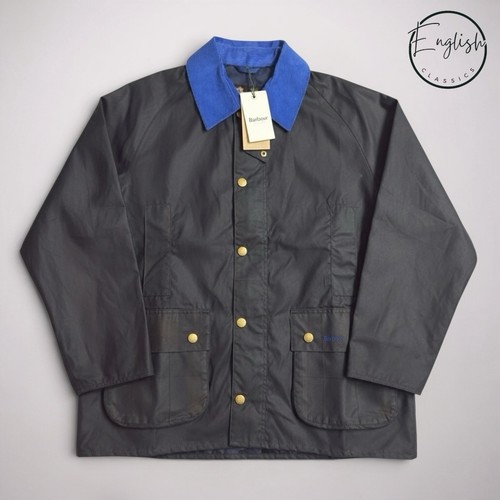 Barbour reese bedale wax - barbour,