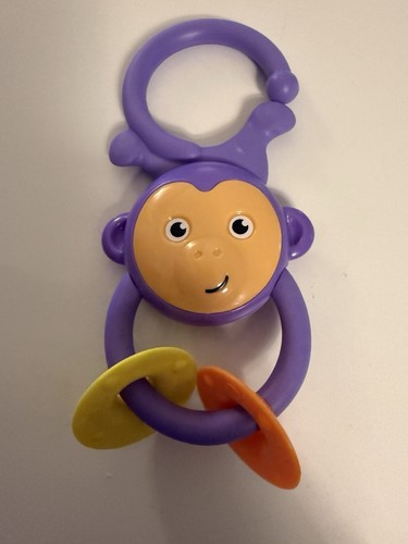 Fisher price deluxe kick - kick, &