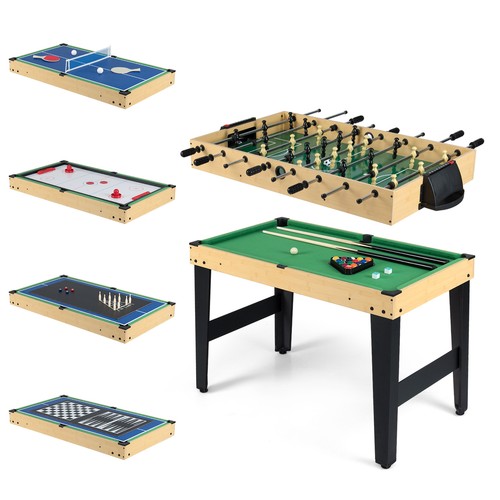Combo game table - game,