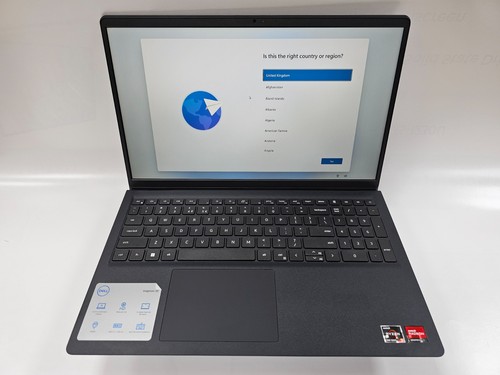 Dell inspiron 3535 amd - dell,