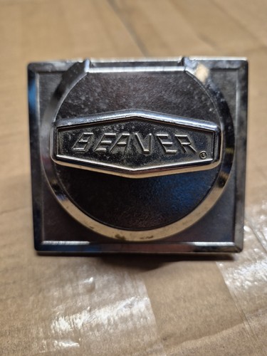Beaver coin mechanism 50p - beaver,
