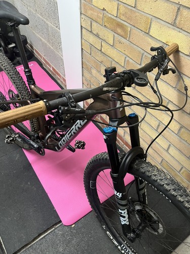 Lapierre 9 full - lapierre, 7.9