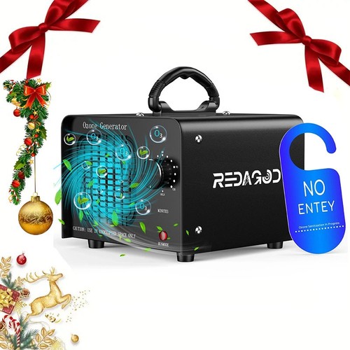 48000mg ozone generator - ozone,
