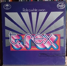 (9) Tyrannosaurus Rex (T. Rex)