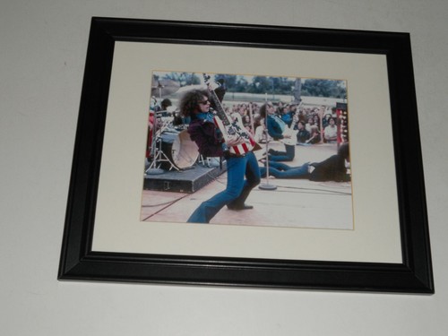 Framed wayne kramer from - kramer,