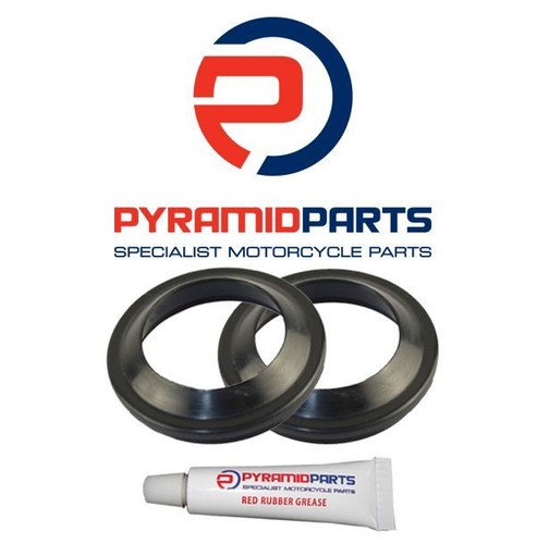 Fork dust seals - fork,