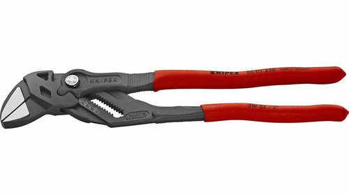 Knipex 250 lock - knipex, 01