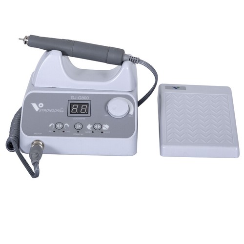 Dental brushless micromotor - dental,