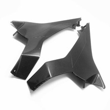 Gas Tank Side Cover Panel