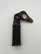 Yamaha XS500 XS 500 footrest