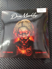 DEAN MARKLEY ELECTRIC GUITAR