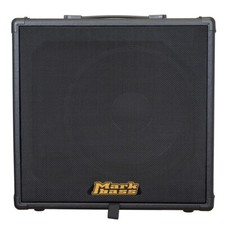 Markbass Cmb121 Black Line