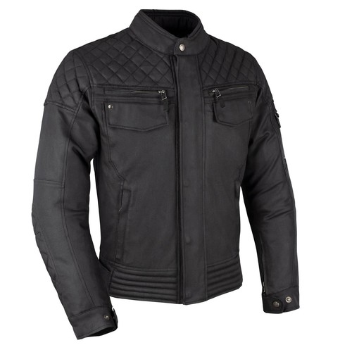 Oxford hardwick mens wax - mens,