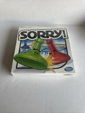 Sorry Family Board Game