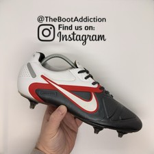 Nike CTR360 Maestri ii SG-Pro Football Boots (Pro Edition) Size U.K. 9.5