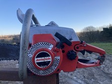 Jonsered 621 Chainsaw