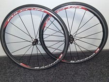 Fulcrum Racing 3 Wheelset 700c