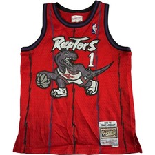 Mitchell & Ness Toronto