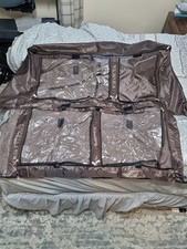 Double Decker Hutch Cover L