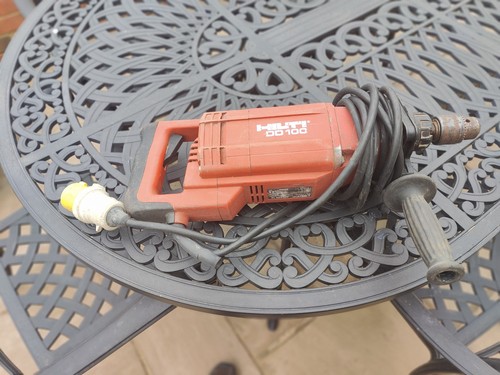 Hilti 100 core - hilti,
