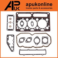 Top Head Gasket Set for Allis