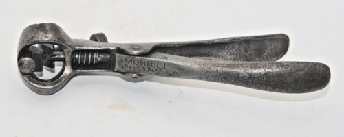 Vintage morrill saw - morrill,