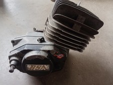 F.MORINI UC4 50cc sports moped