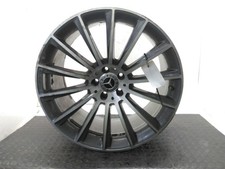 MERCEDES GLC Alloy Wheel 20"