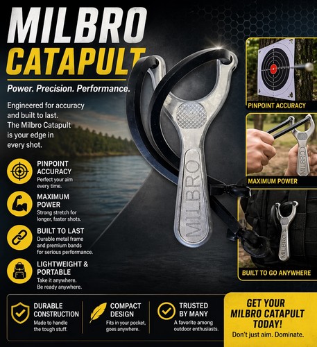Milbro traditional original - milbro,