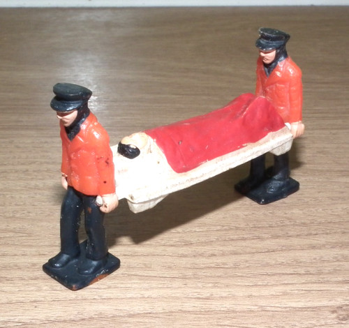 Corgi toys 482 - corgi,