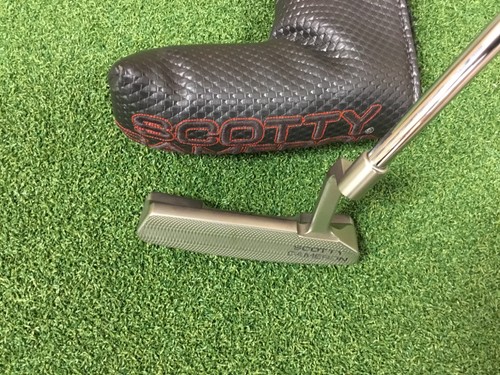 Scotty cameron select newport - cameron,
