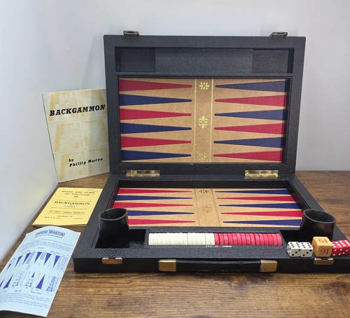 Ltd london backgammon - &, c
