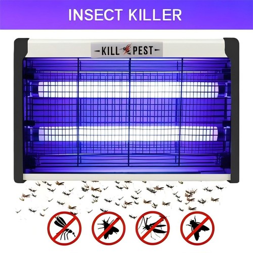 40w bug zapper electric insect - 40w,
