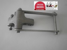 Leverage Shock Absorber