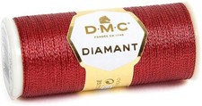 DMC Diamant Metallic Thread