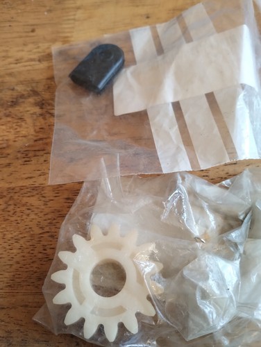 Suzuki ts250 oil - ts250, drive