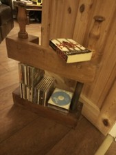 Rare vintage solid heavy