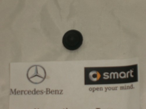 New genuine mercedes benz - genuine, mercedes-benz