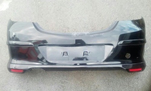 Vauxhall astra mk5 - h, sri