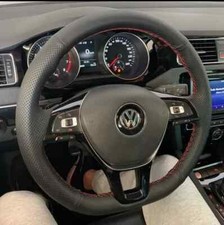Steering Wheel Cover: Suitable