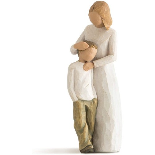 Willow tree mother - willow,