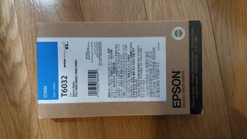 2021 genuine epson t6032 - epson,