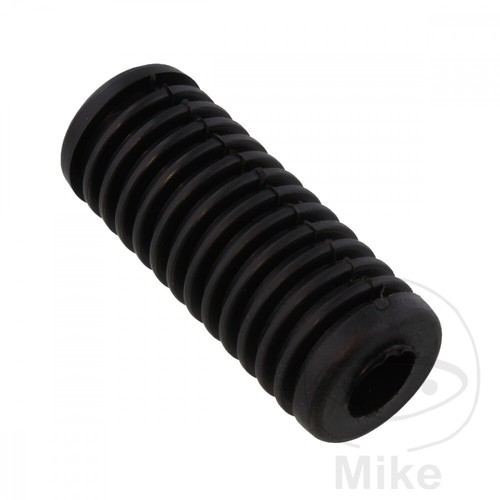 Oem foot pedal rubber - foot, fits