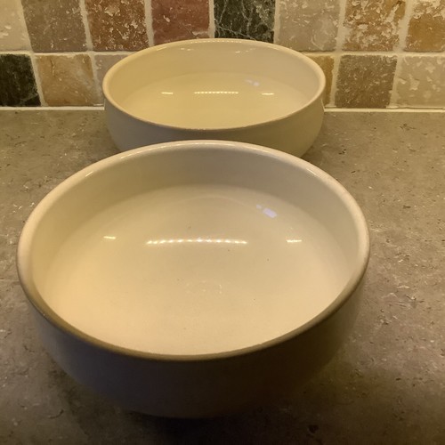 One denby caramel - caramel, stripes