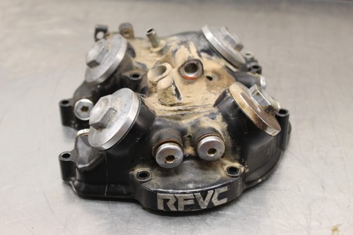 1984 honda 500r - 1984, cylinder