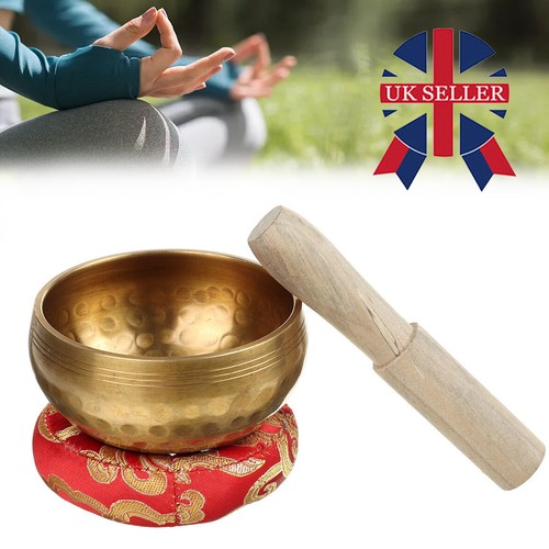 3pcs tibetan singing bowl - 3pcs,