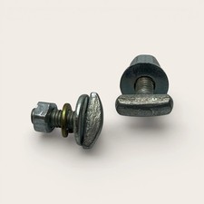 Vespa Mudguard Fixing Screw